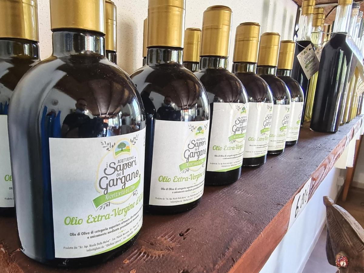 I Sapori Del Gargano *