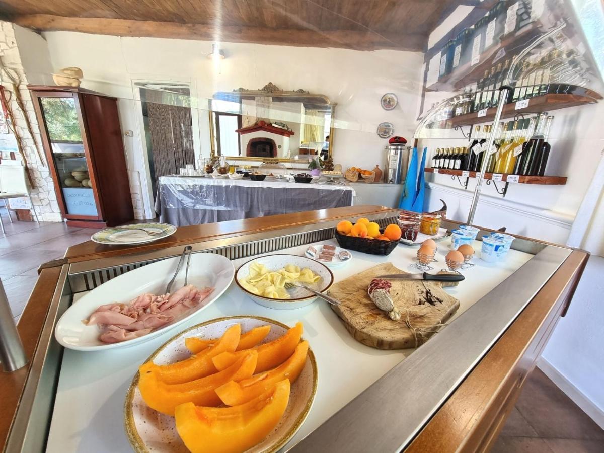 Country house I Sapori Del Gargano Vieste