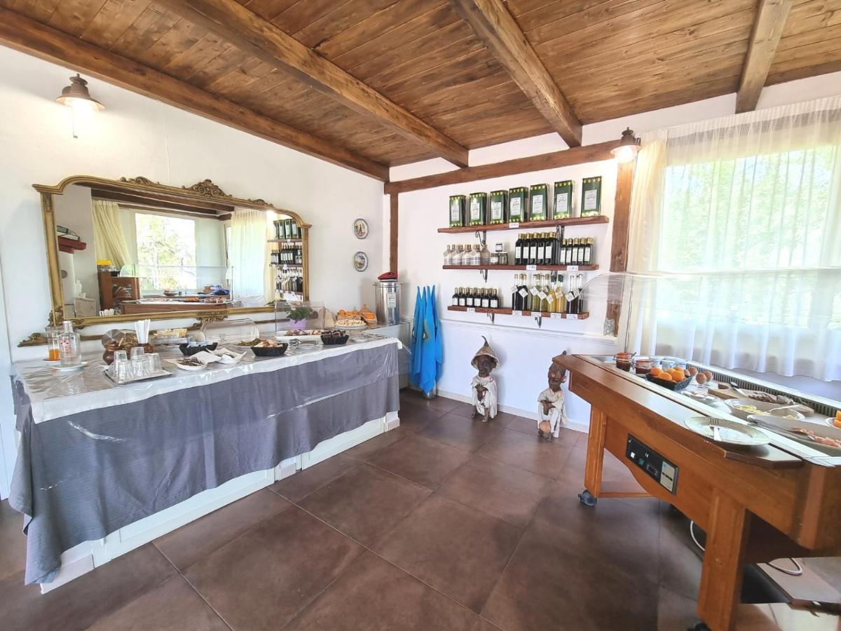 I Sapori Del Gargano Country house