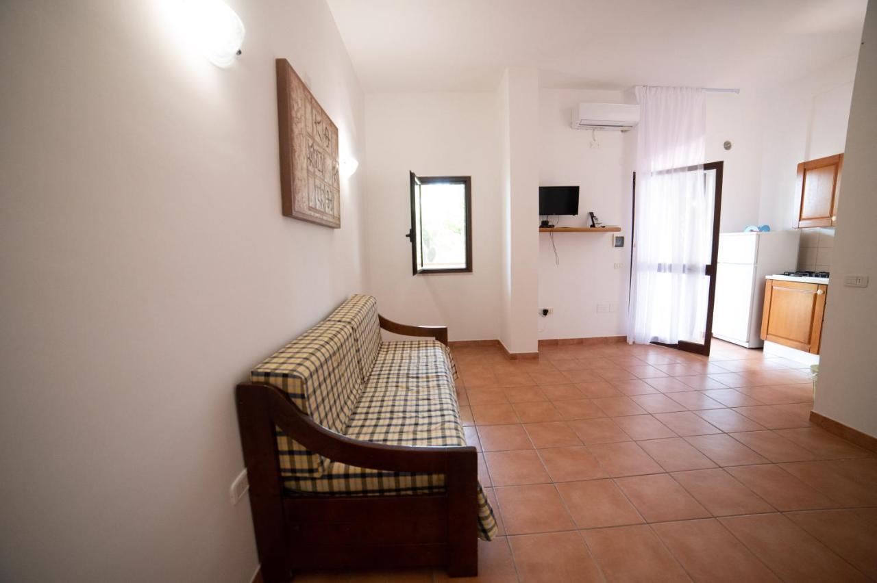 Country house I Sapori Del Gargano *