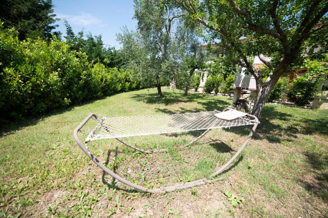 Country house I Sapori Del Gargano *