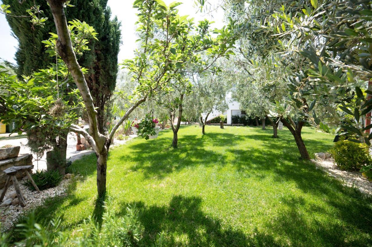 Country house I Sapori Del Gargano Vieste