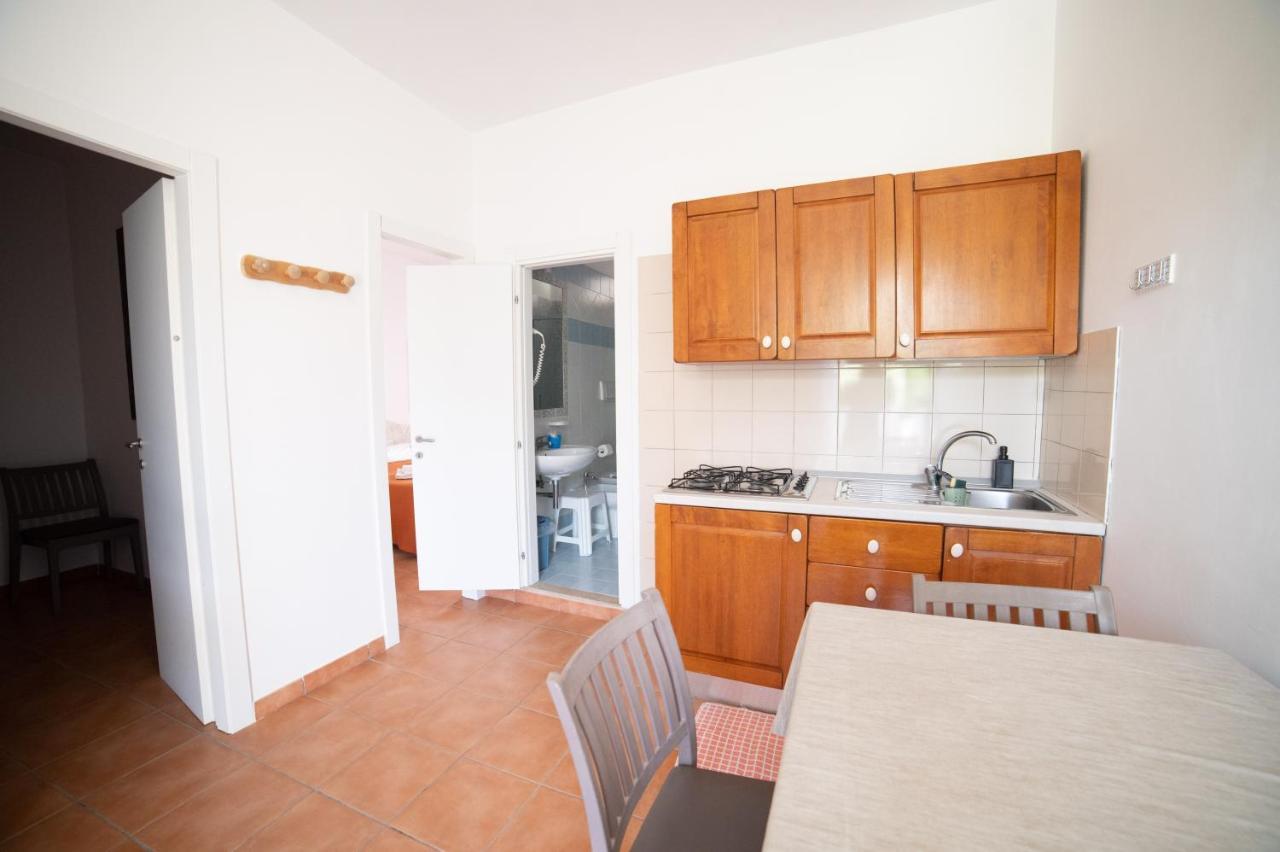 I Sapori Del Gargano Country house Vieste