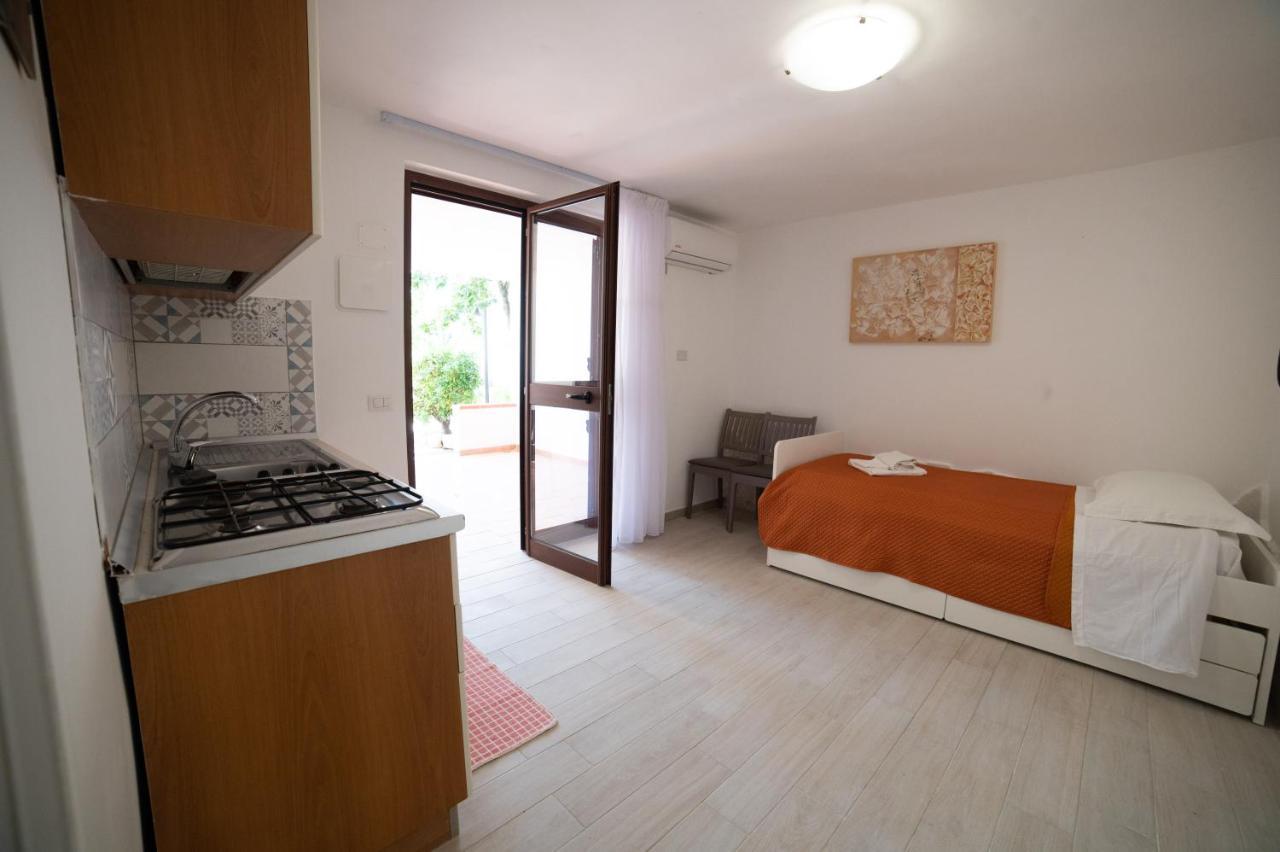 I Sapori Del Gargano Country house *
