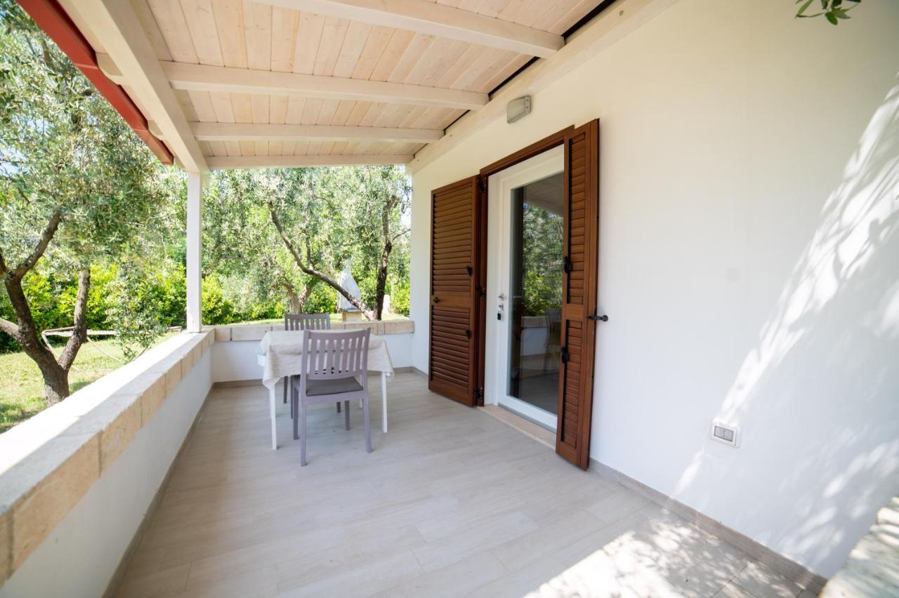 Country house I Sapori Del Gargano Vieste