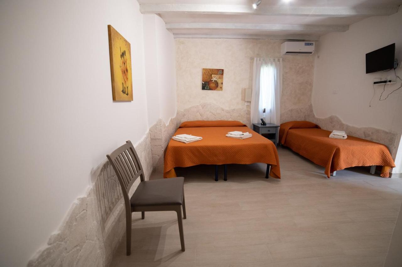 Country house I Sapori Del Gargano *