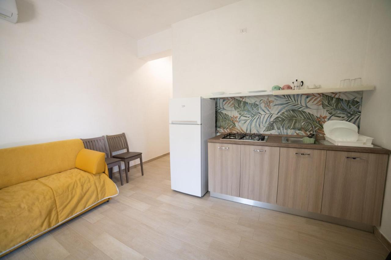 I Sapori Del Gargano Country house Vieste