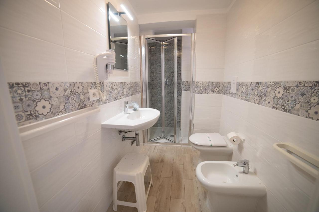 I Sapori Del Gargano Country house