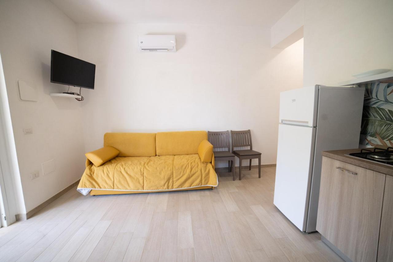 I Sapori Del Gargano Country house *