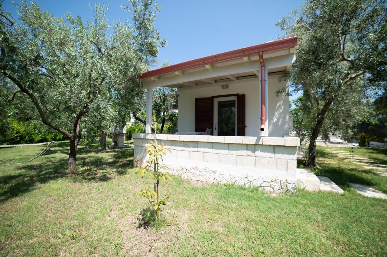 I Sapori Del Gargano Country house Vieste