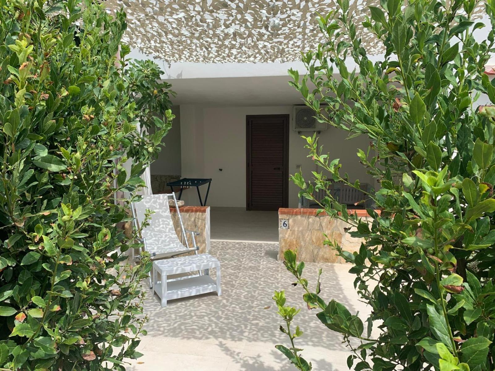 I Sapori Del Gargano Country house Vieste