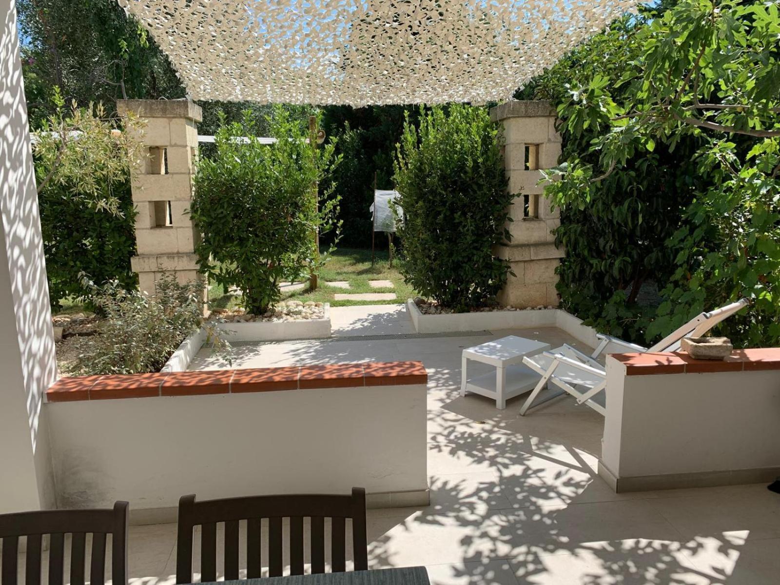 Country house I Sapori Del Gargano Vieste