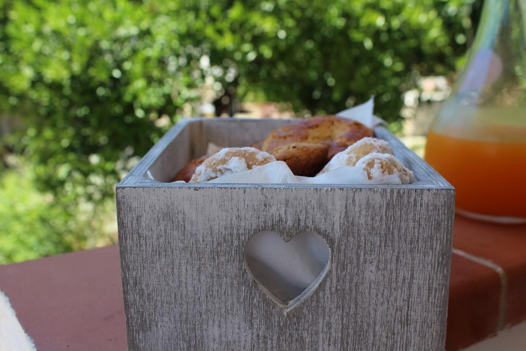 Country house I Sapori Del Gargano *