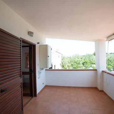 I Sapori Del Gargano Affittacamere Vieste Esterno foto