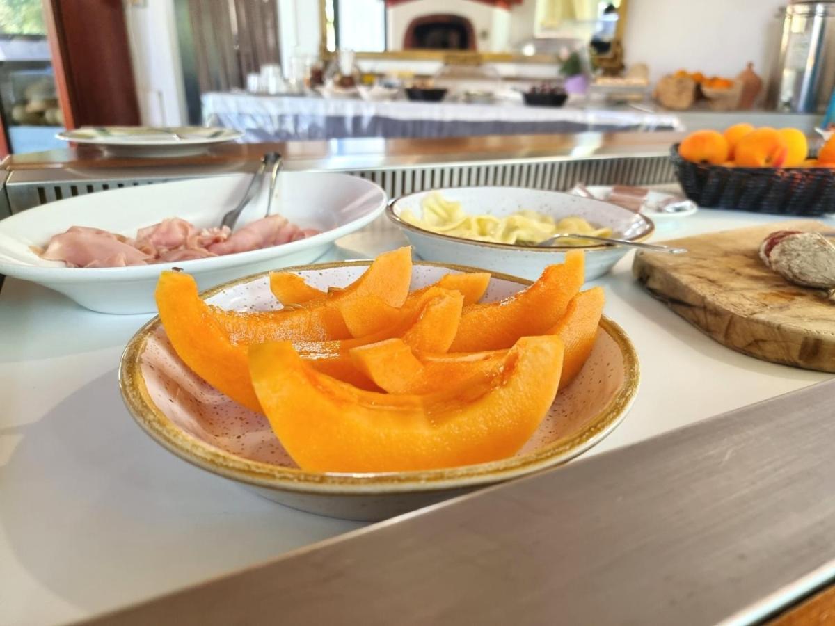 I Sapori Del Gargano Landhuis