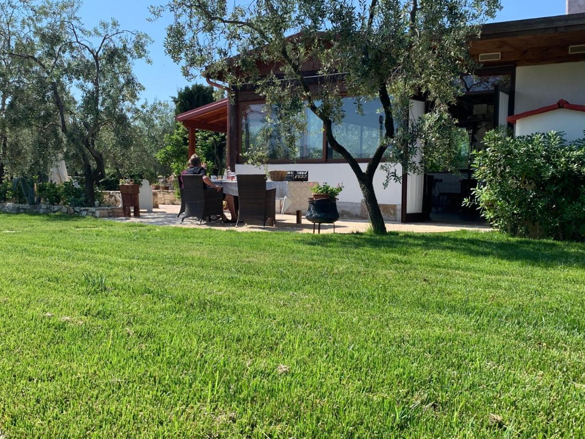 I Sapori Del Gargano *