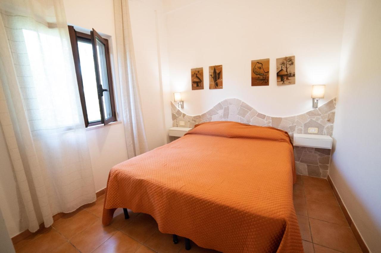 Landhuis I Sapori Del Gargano *