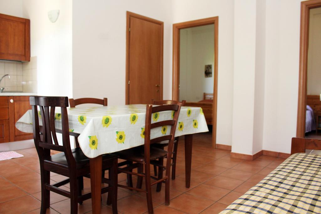 I Sapori Del Gargano
